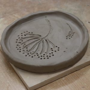 Suaugusiųjų programos „Kūrybiškumo ugdymas bendradarbiaujant“ keramikos užsiėmimai